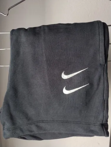 Bermuda Nike Double swoosh M