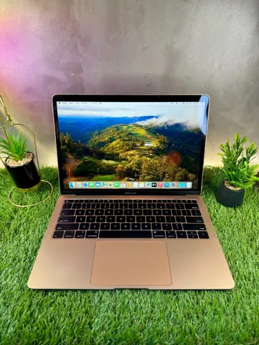 MACBOOK AIR - COREI5