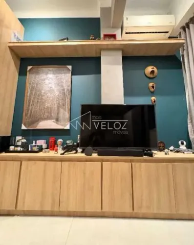 Apartamento : / Residencial / Centro