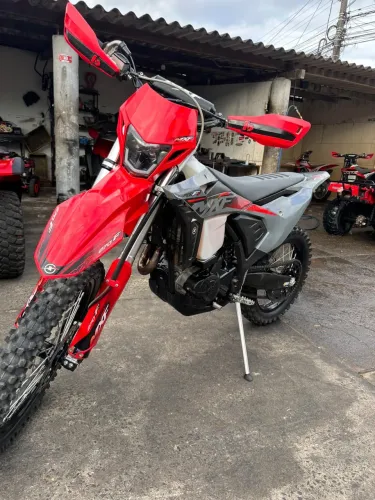 MXF 270fi