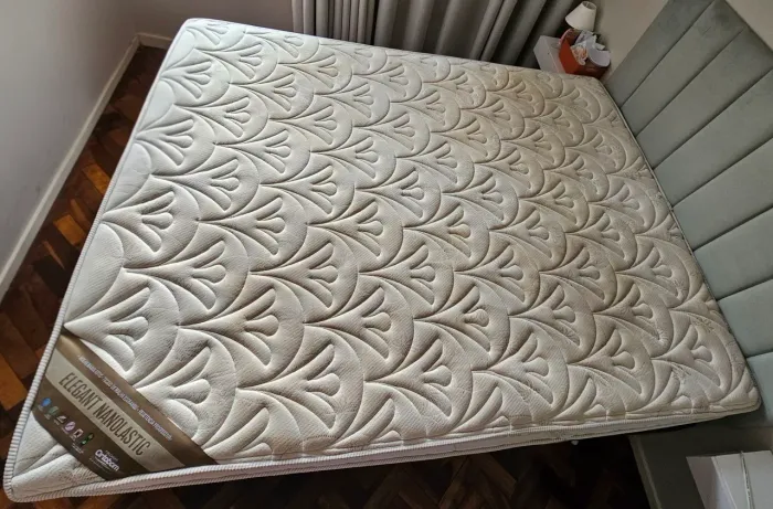 Colchão Ortobom Elegant QUEEN