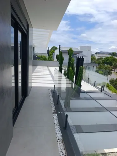 Casa em Condomínio para Venda em Pindamonhangaba, Loteamento Residencial Reserva dos Lagos