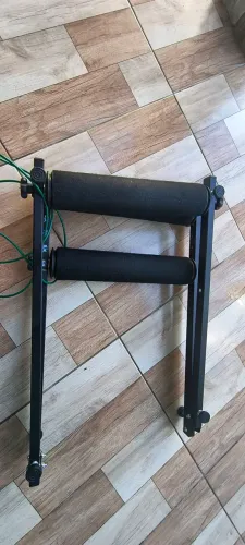Rolo de treino vxtech