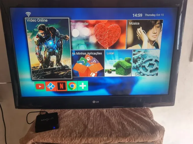 Tv LG