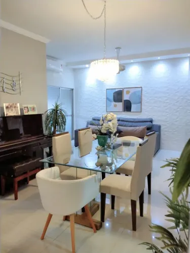 Condomínio Residencial Park Villa Bella