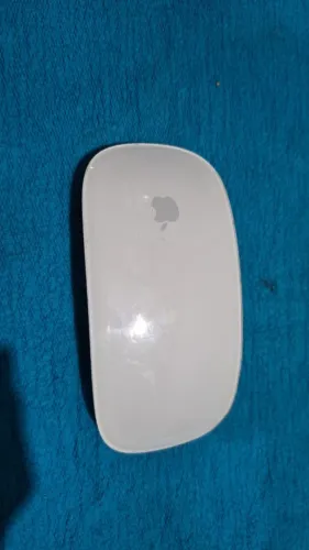 Mouse apple Original Modelo A1296 Magic Mouse Multi NAO LIGA