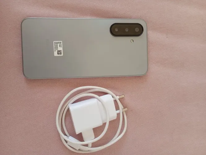 A17 Samsung 256 seminovo 