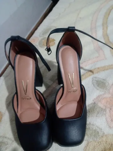 Sandália vizano n 35 Nova