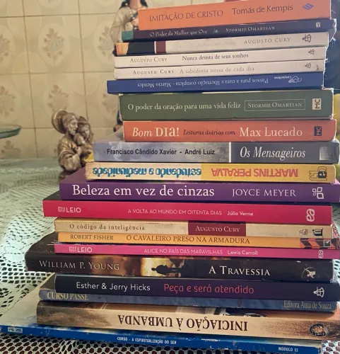 Livros
