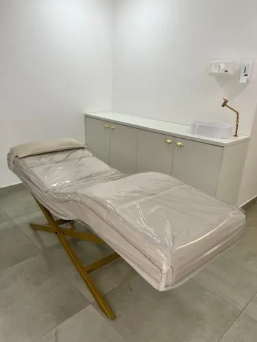 Maca para Estética ou Clínica