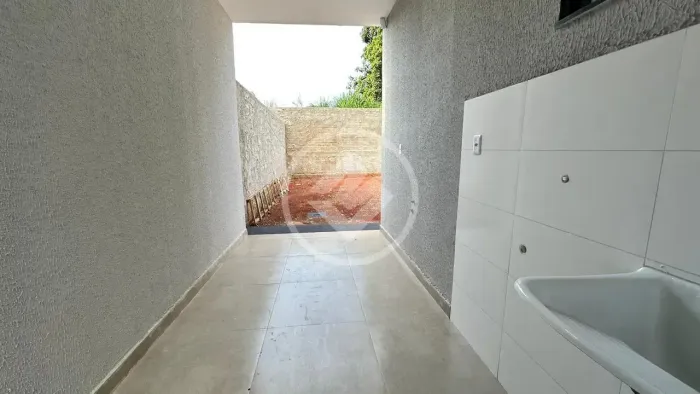 Hidrolândia - 2 Casas no Setor Garavelo Sul codigo: 290759