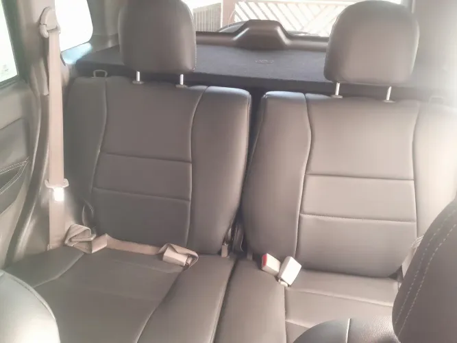 Chery Tiggo 2.0 16V Mec. 5P 2011