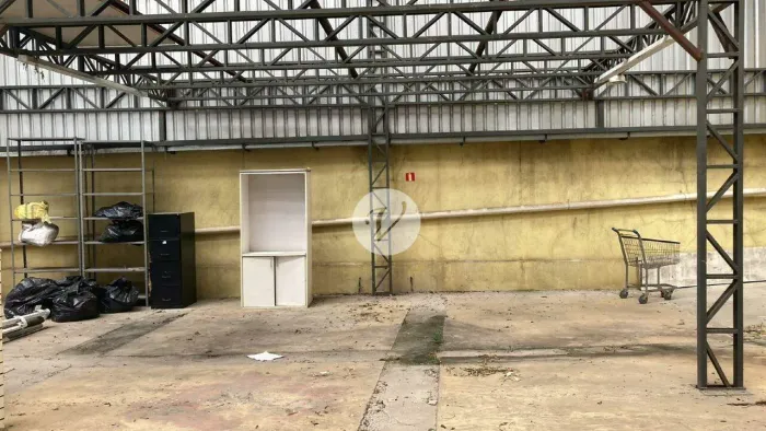 Salão Comercial para Aluguel em Santo André (Centro) 293 m²