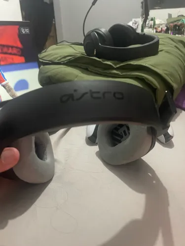 Headset Astro A10 usado