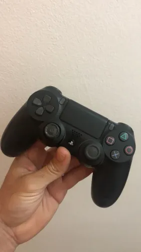 Controle de Ps4 