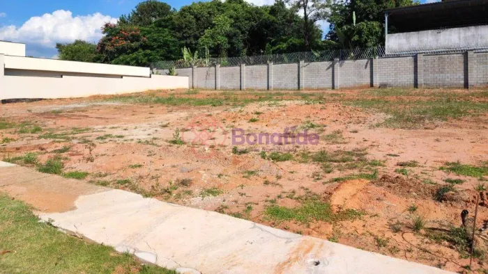 Lote Residencial à Venda no Condomínio CAMPOS DE MEDEIROS, bairro Medeiros, Jundiaí/SP.