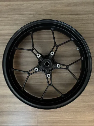 Roda - motocicleta