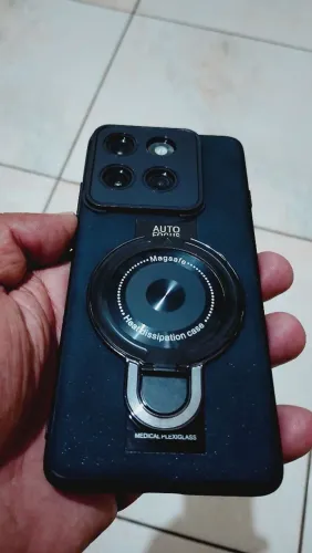 Motorola EDGE 60 PRO TOP (Leia pfv)