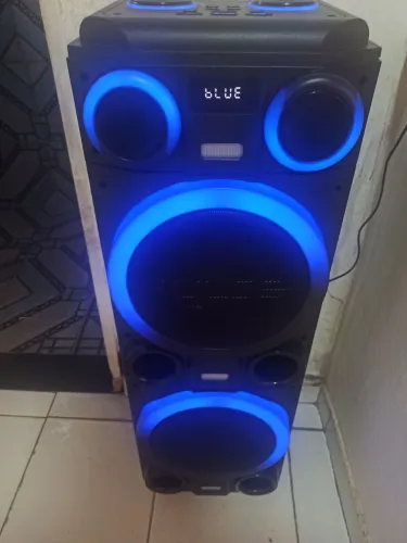 Pulse sp 518 2000w