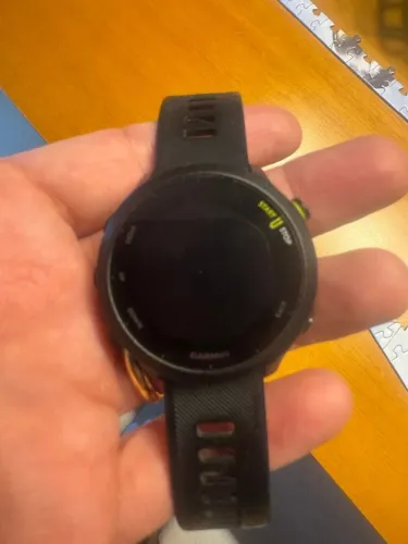 Garmin Forerunner 55 GPS