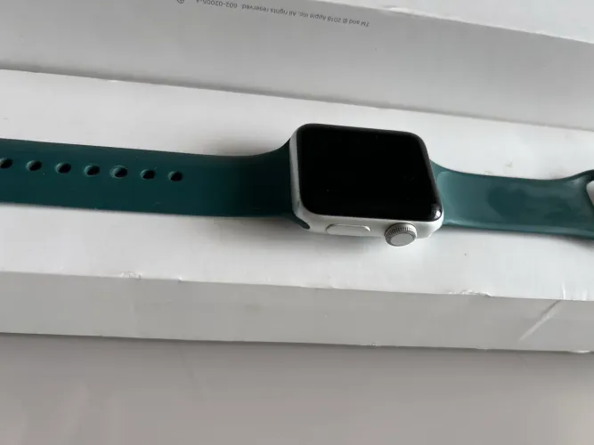 Apple Watch Series 3 - 38mm 