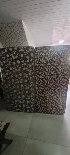 Cama solteiro 