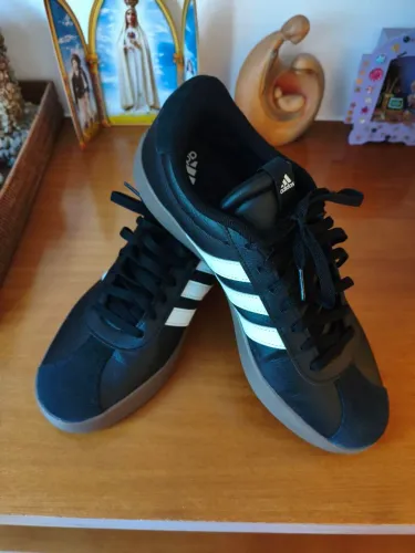 Tênis Adidas Court 3.0 - Zero Km e Original - Oportunidade 