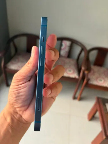 Vende-se IPhone 13 Normal 54% Bateria