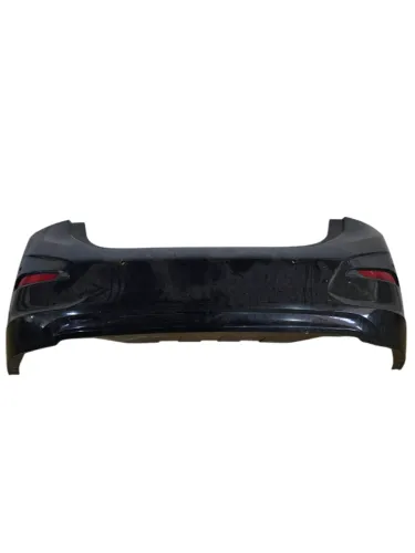 Parachoque Traseiro Chevrolet Cruze Sedan 2017 a 2023 Original Usado
