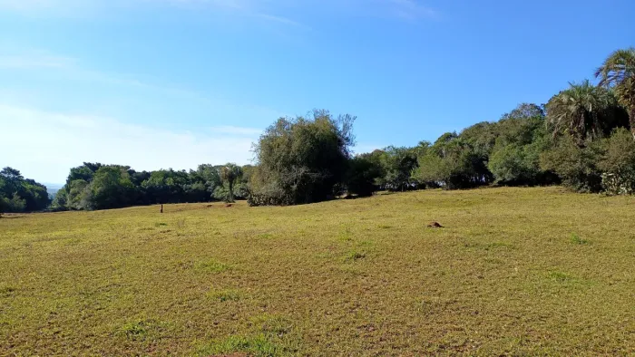 VENDO LINDO TERRENO EM ÁGUAS CLARAS VIAMÃO