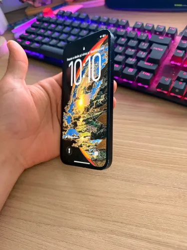 iPhone 12
