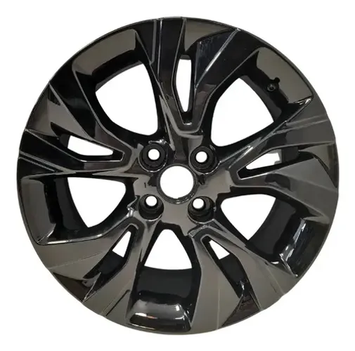 Roda Liga Leve Aro 16 Onix Plus Midnight 2021/2022 Gm6042