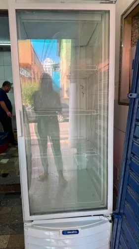 Freezer Expositor
