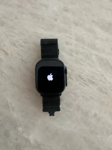 Apple Watch Ultra