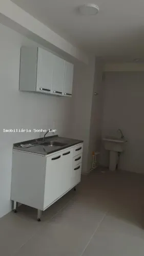 Apartamento para Locação em São Paulo, Vila Butantã, 2 dormitórios, 1 banheiro