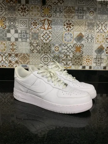 Tênis Nike Air Force One 