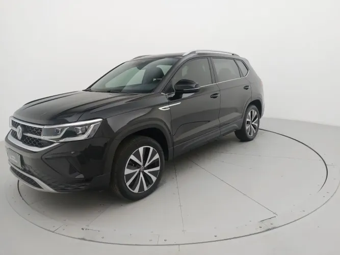 Volkswagen Taos Highline 1.4 250 TSI Flex AUT 2023
