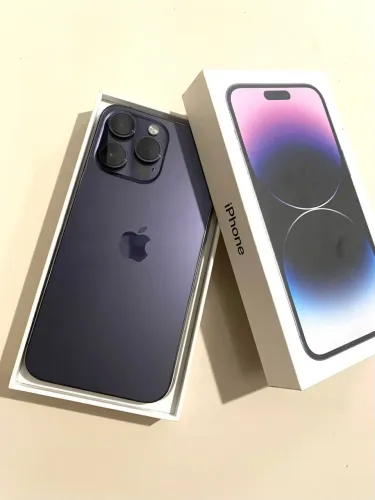 iPhone 14 Pro Max 128GB