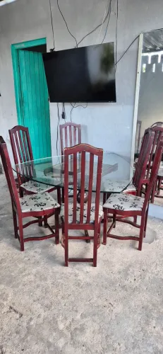 Mesa de jantar