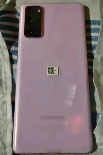 S20 128gb de armazenamento APENAS VENDA