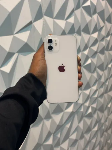 IPHONE 12 64gb