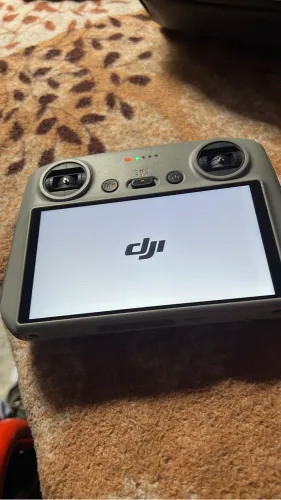 Mini 3 combo flay more