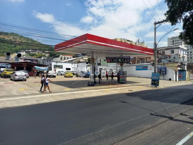Terreno em Rocha, Rio de Janeiro