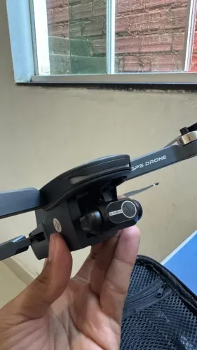 Drone L200 Pro Max com GPS