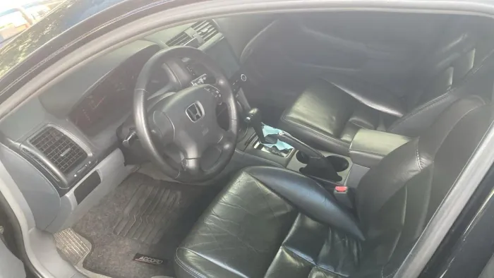Honda Accord Sedan LX 2.2/2.4 16V 2005