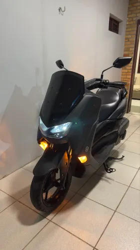 Yamaha NMAX 160 ABS 2021