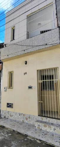 Casa para alugar 2 quartos , Inácio barbosa