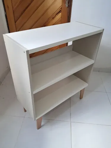 Estante multiuso 