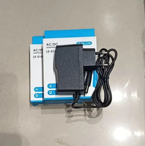 Fonte para TV Box