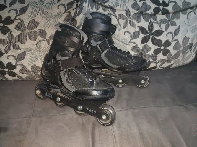 Patins Oxelo Tam.42